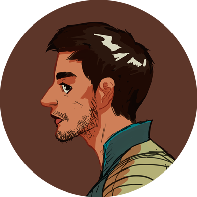 Juan Pablo Machado 2d animator